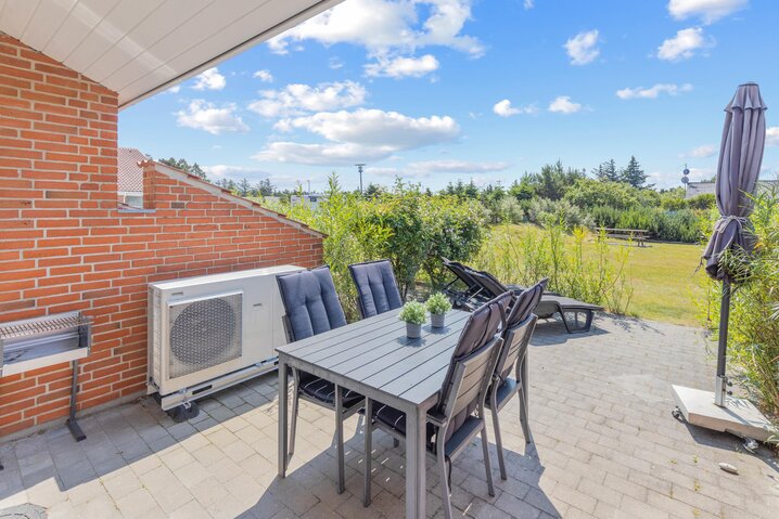 Sommerhus 60076 på Fyrvej 26 hus 23, Blåvand - Billede #22