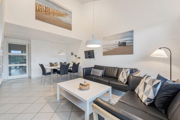 Sommerhus 60076 på Fyrvej 26 hus 23, Blåvand - Billede #2