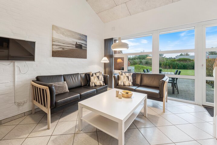 Sommerhus 60076 på Fyrvej 26 hus 23, Blåvand - Billede #4