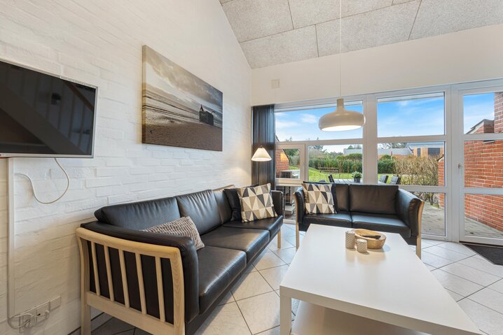 Sommerhus 60076 på Fyrvej 26 hus 23, Blåvand - Billede #5