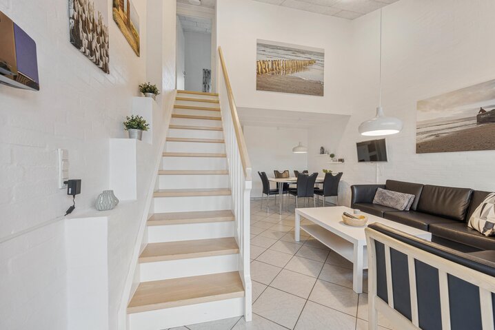 Sommerhus 60076 på Fyrvej 26 hus 23, Blåvand - Billede #6