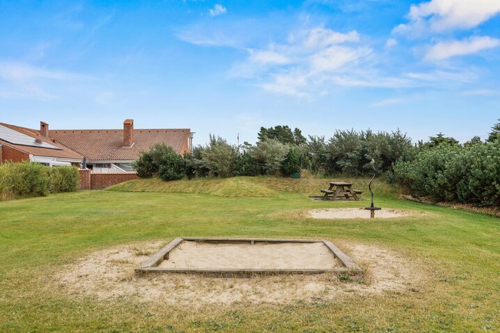 Sommerhus 60076 på Fyrvej 26 hus 23, Blåvand - Billede #23