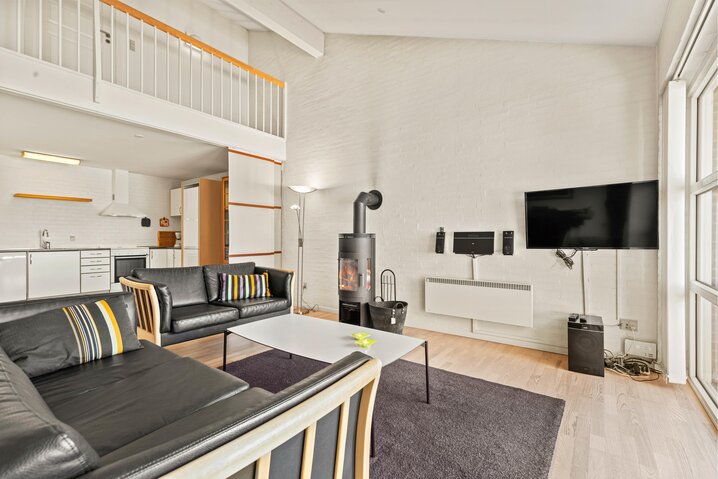 Ferienhaus 60077 in Fyrvej 26 hus 32, Blåvand - Bild #2