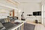 Ferienhaus 60077 in Fyrvej 26 hus 32, Blåvand - Bild #3