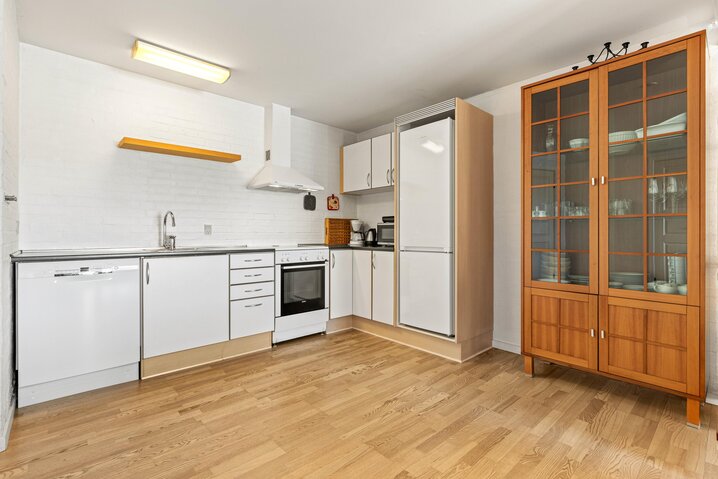 Ferienhaus 60077 in Fyrvej 26 hus 32, Blåvand - Bild #3