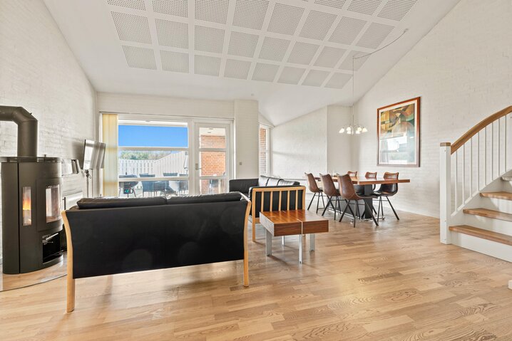 Ferienhaus 60077 in Fyrvej 26 hus 32, Blåvand - Bild #4