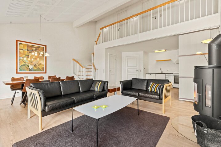 Ferienhaus 60077 in Fyrvej 26 hus 32, Blåvand - Bild #5