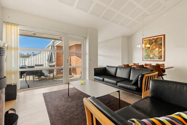 Ferienhaus 60077 in Fyrvej 26 hus 32, Blåvand - Bild #6