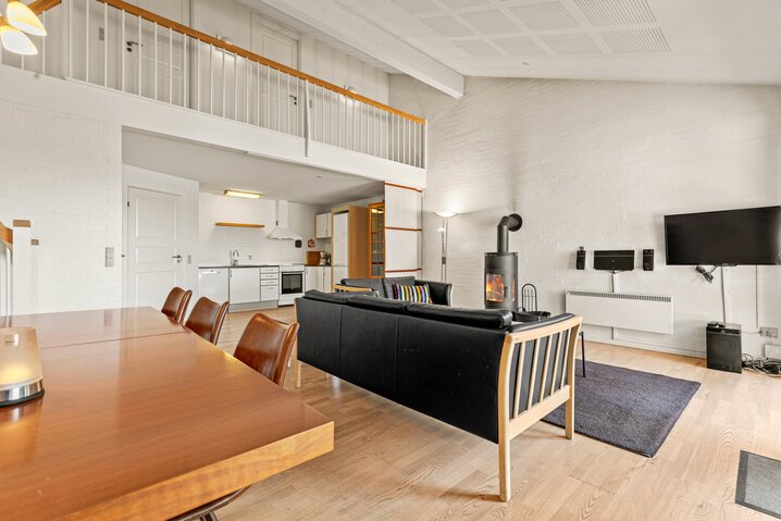 Ferienhaus 60077 in Fyrvej 26 hus 32, Blåvand - Bild #7