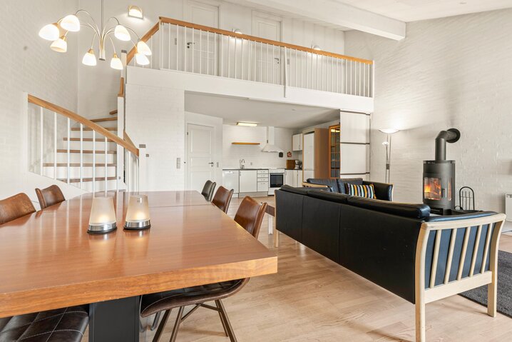 Ferienhaus 60077 in Fyrvej 26 hus 32, Blåvand - Bild #9