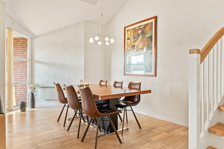 Ferienhaus 60077 in Fyrvej 26 hus 32, Blåvand - Bild #9