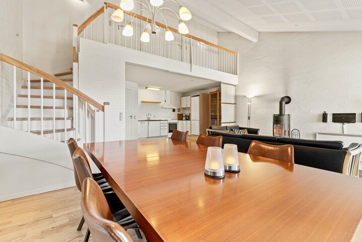 Ferienhaus 60077 in Fyrvej 26 hus 32, Blåvand - Bild #11