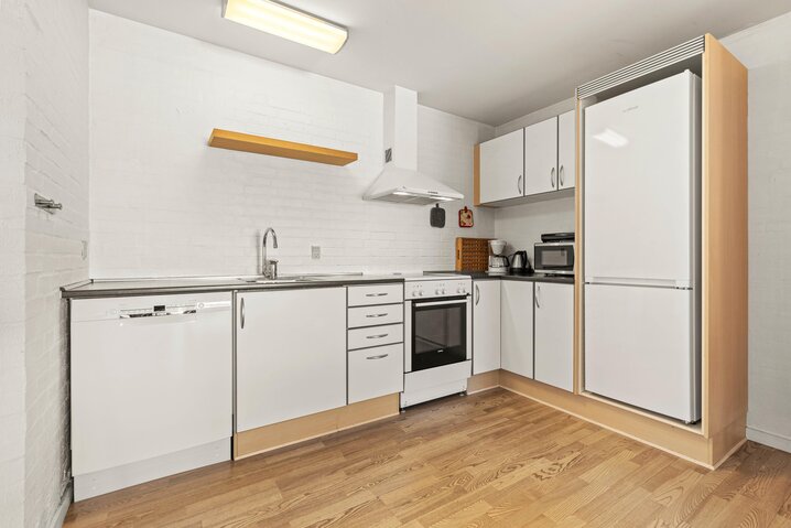 Ferienhaus 60077 in Fyrvej 26 hus 32, Blåvand - Bild #12