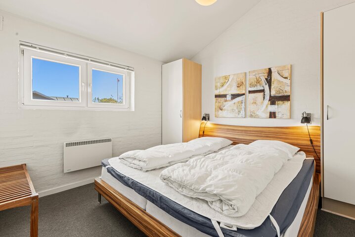 Ferienhaus 60077 in Fyrvej 26 hus 32, Blåvand - Bild #13