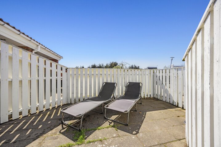 Ferienhaus 60077 in Fyrvej 26 hus 32, Blåvand - Bild #19