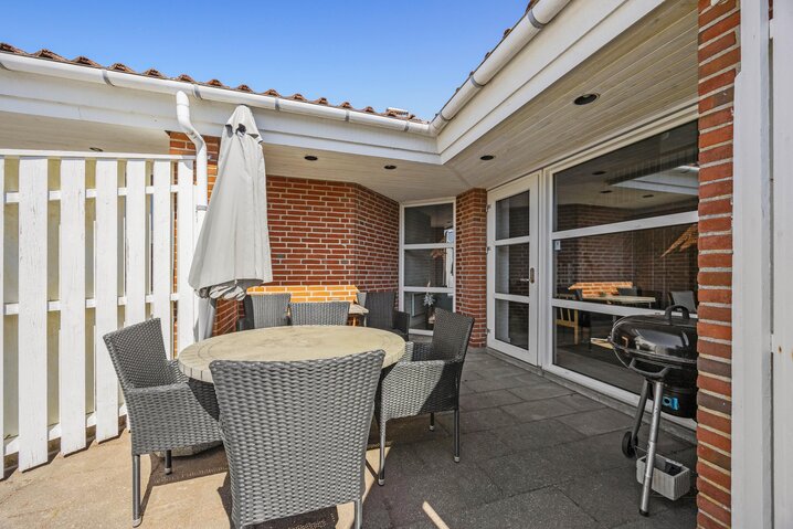 Ferienhaus 60077 in Fyrvej 26 hus 32, Blåvand - Bild #22