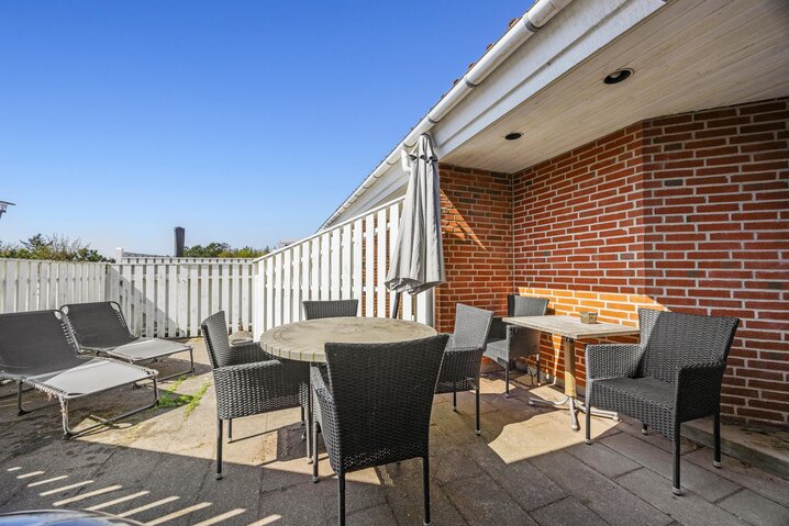 Ferienhaus 60077 in Fyrvej 26 hus 32, Blåvand - Bild #22