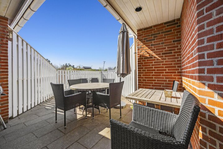 Ferienhaus 60077 in Fyrvej 26 hus 32, Blåvand - Bild #23
