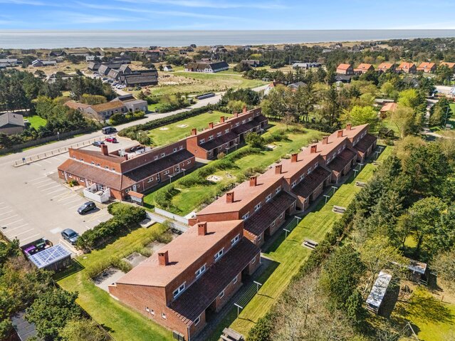 Ferienhaus 60077 in Fyrvej 26 hus 32, Blåvand - Bild #29