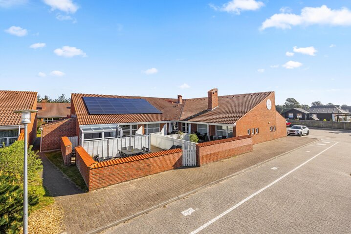 Ferienhaus 60077 in Fyrvej 26 hus 32, Blåvand - Bild #20