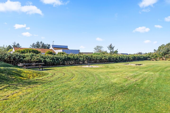 Ferienhaus 60077 in Fyrvej 26 hus 32, Blåvand - Bild #26