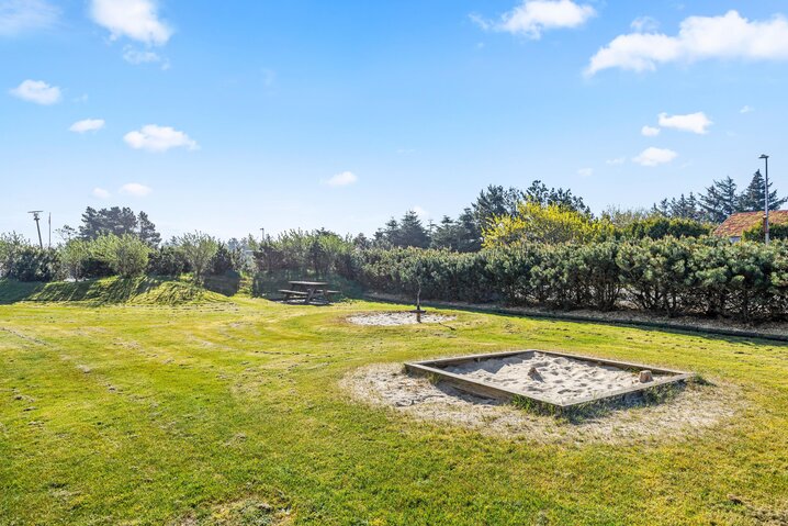 Ferienhaus 60077 in Fyrvej 26 hus 32, Blåvand - Bild #27