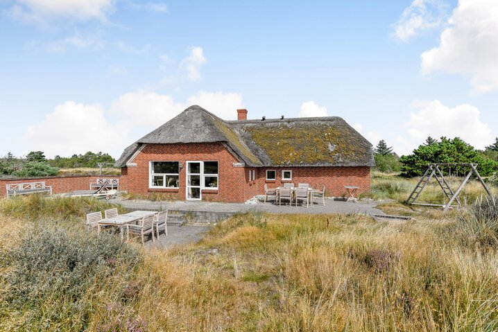 Ferienhaus 60078 in Horns Rev 49, Blåvand - Bild #24