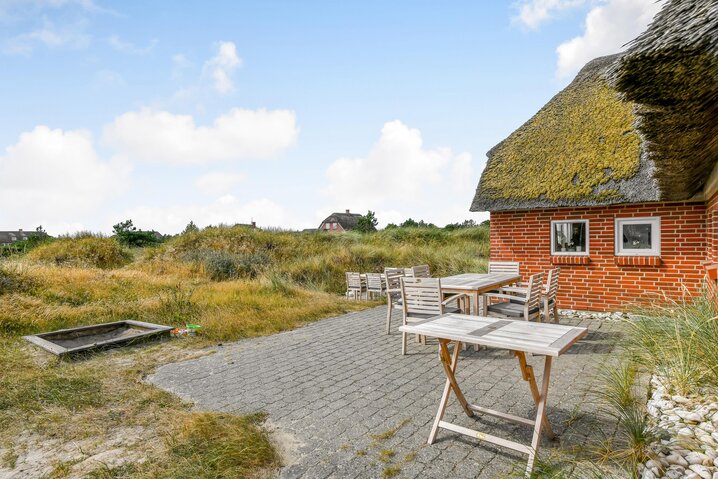 Ferienhaus 60078 in Horns Rev 49, Blåvand - Bild #28