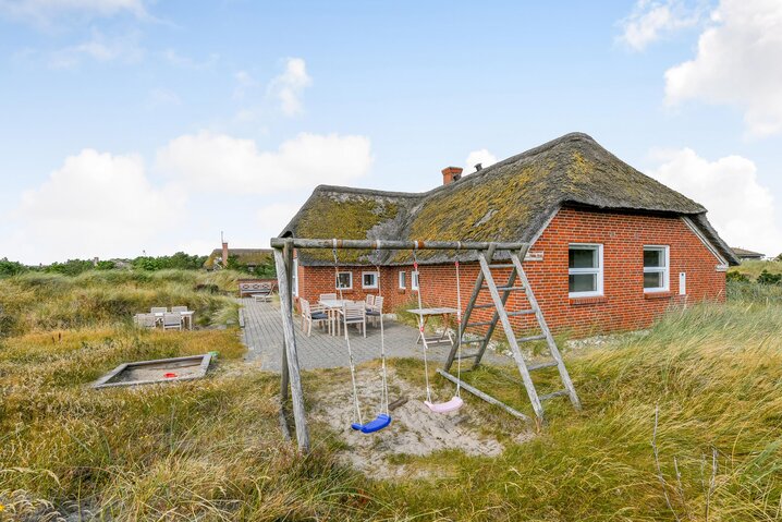 Ferienhaus 60078 in Horns Rev 49, Blåvand - Bild #32