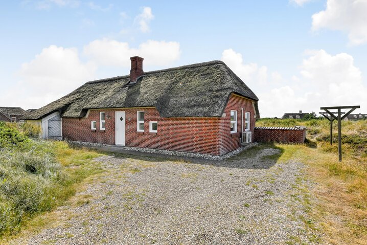 Ferienhaus 60078 in Horns Rev 49, Blåvand - Bild #34