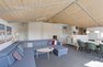 Ferienhaus 60078 in Horns Rev 49, Blåvand - Bild #6