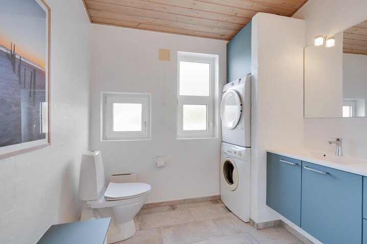 Ferienhaus 60078 in Horns Rev 49, Blåvand - Bild #19