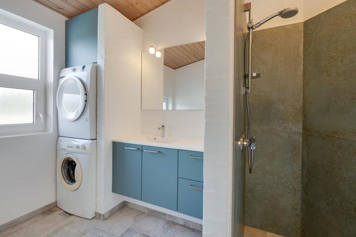 Ferienhaus 60078 in Horns Rev 49, Blåvand - Bild #20