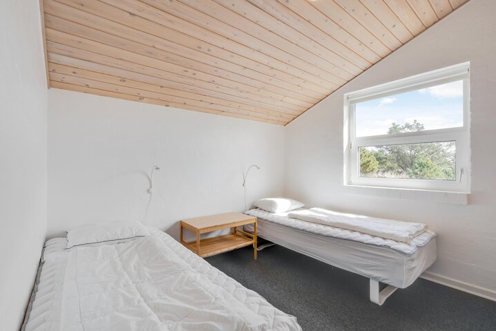 Ferienhaus 60078 in Horns Rev 49, Blåvand - Bild #21