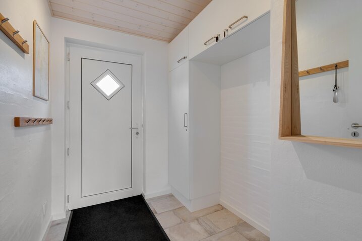 Ferienhaus 60078 in Horns Rev 49, Blåvand - Bild #22