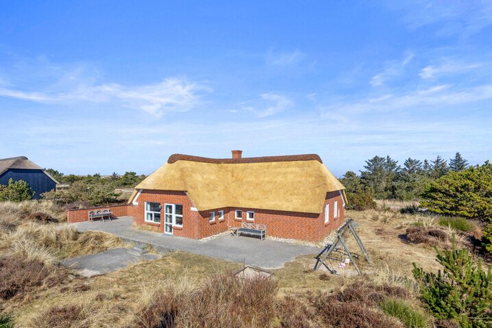 Ferienhaus 60078 in Horns Rev 49, Blåvand - Bild #0