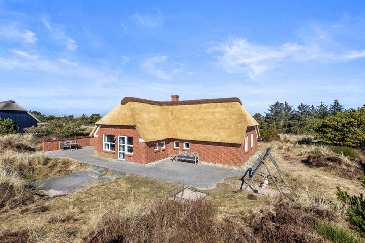 Ferienhaus 60078 in Horns Rev 49, Blåvand - Bild #23