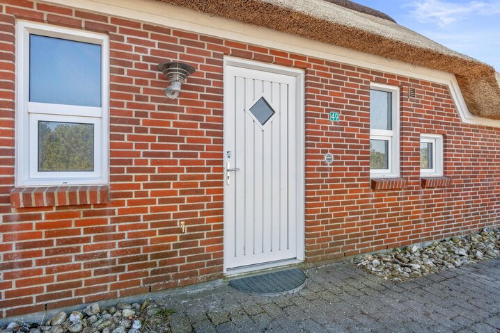 Ferienhaus 60078 in Horns Rev 49, Blåvand - Bild #24