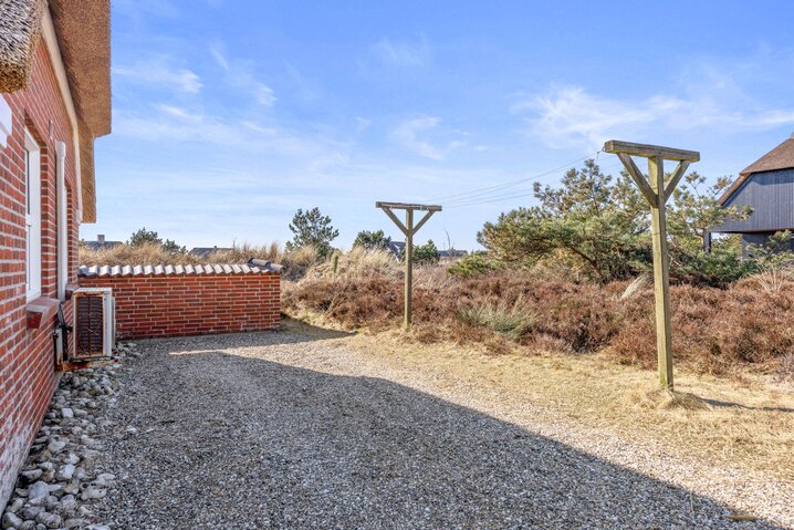 Ferienhaus 60078 in Horns Rev 49, Blåvand - Bild #25