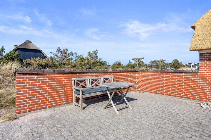 Ferienhaus 60078 in Horns Rev 49, Blåvand - Bild #26