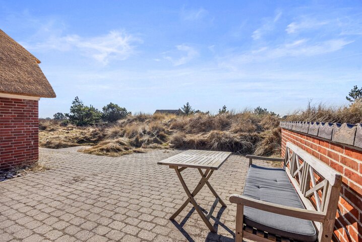 Ferienhaus 60078 in Horns Rev 49, Blåvand - Bild #27