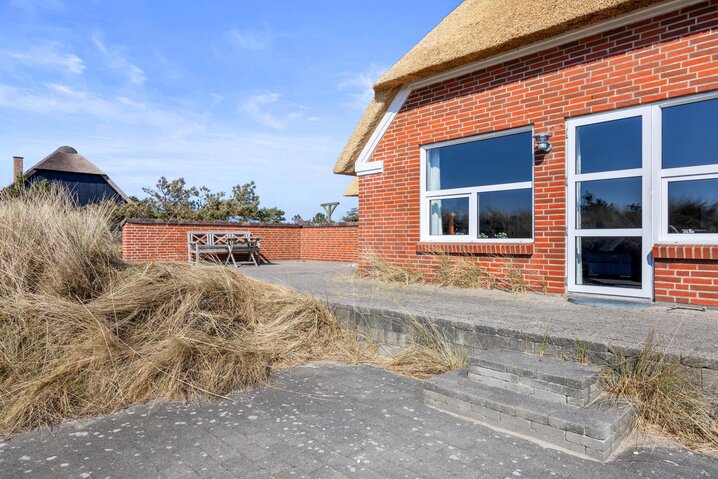Ferienhaus 60078 in Horns Rev 49, Blåvand - Bild #28