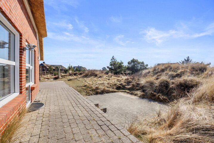 Ferienhaus 60078 in Horns Rev 49, Blåvand - Bild #29