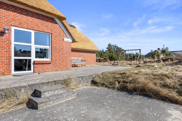 Ferienhaus 60078 in Horns Rev 49, Blåvand - Bild #30