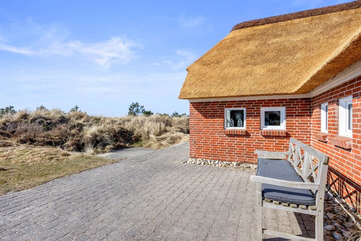 Ferienhaus 60078 in Horns Rev 49, Blåvand - Bild #31