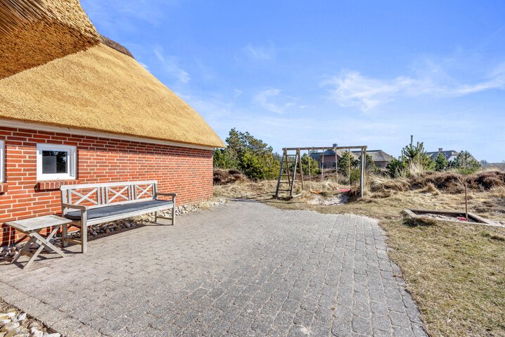 Ferienhaus 60078 in Horns Rev 49, Blåvand - Bild #32
