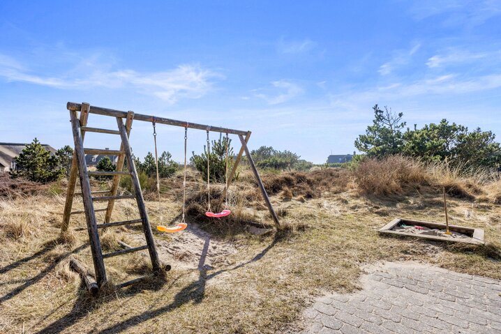 Ferienhaus 60078 in Horns Rev 49, Blåvand - Bild #33