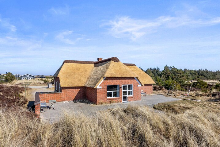 Ferienhaus 60078 in Horns Rev 49, Blåvand - Bild #34