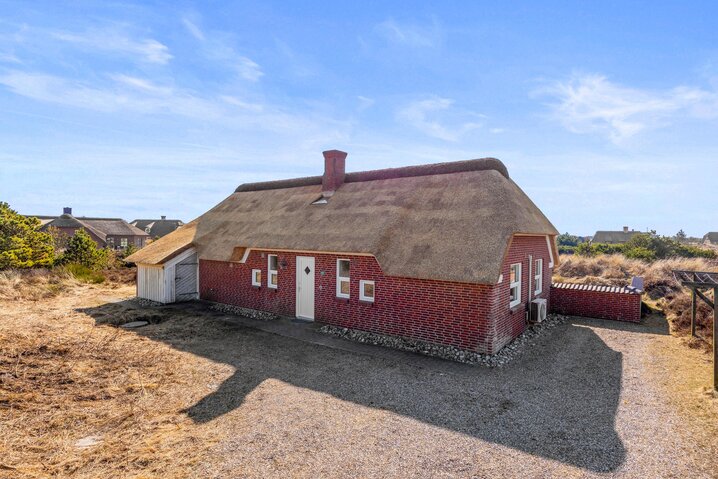 Ferienhaus 60078 in Horns Rev 49, Blåvand - Bild #35