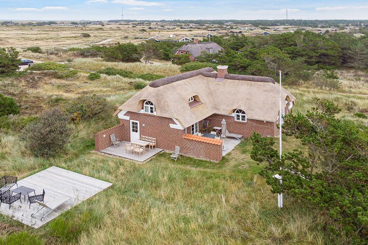 Sommerhus 60081 på Horns Rev 81, Blåvand - Billede #26